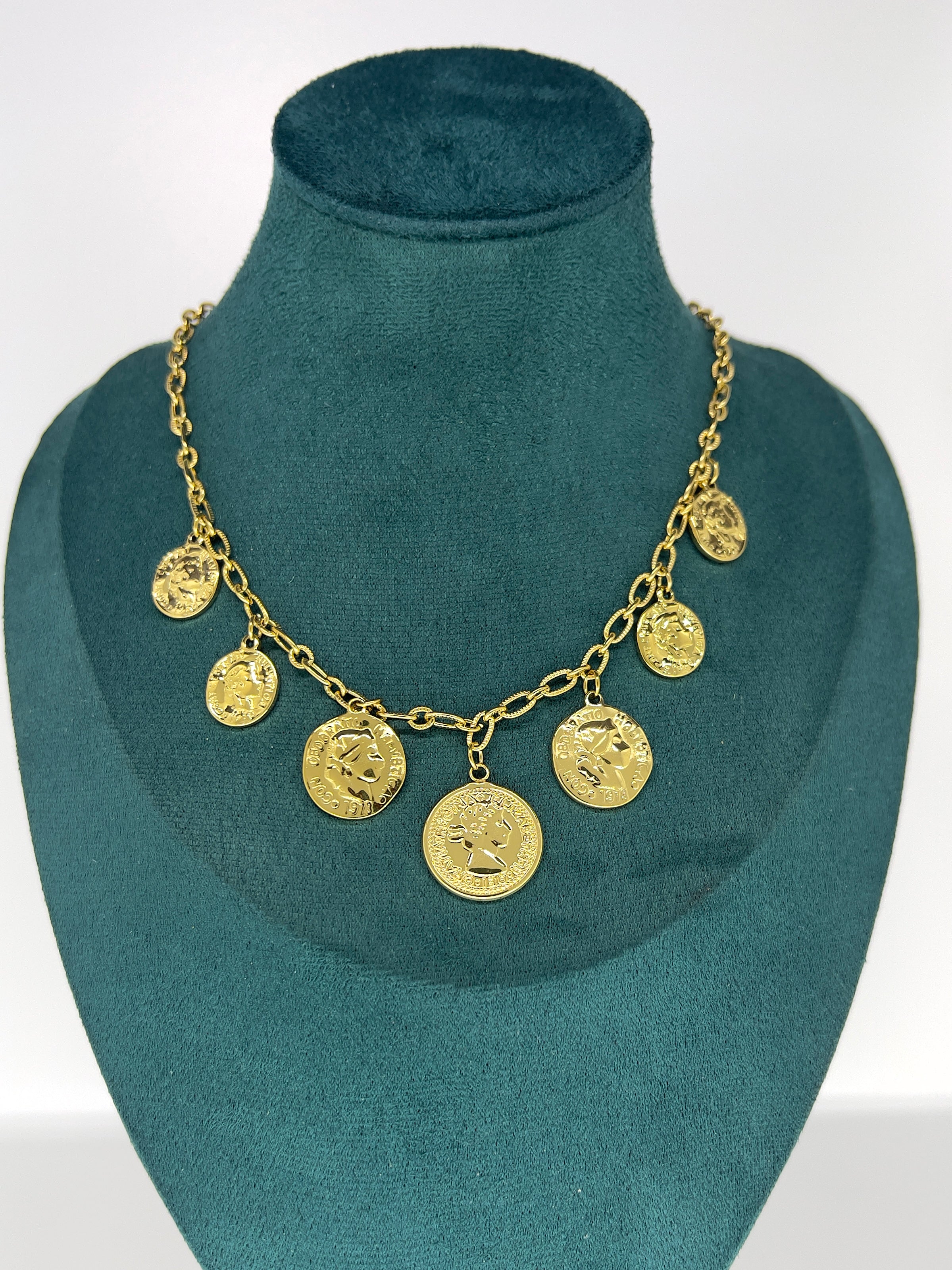 Collier Louis