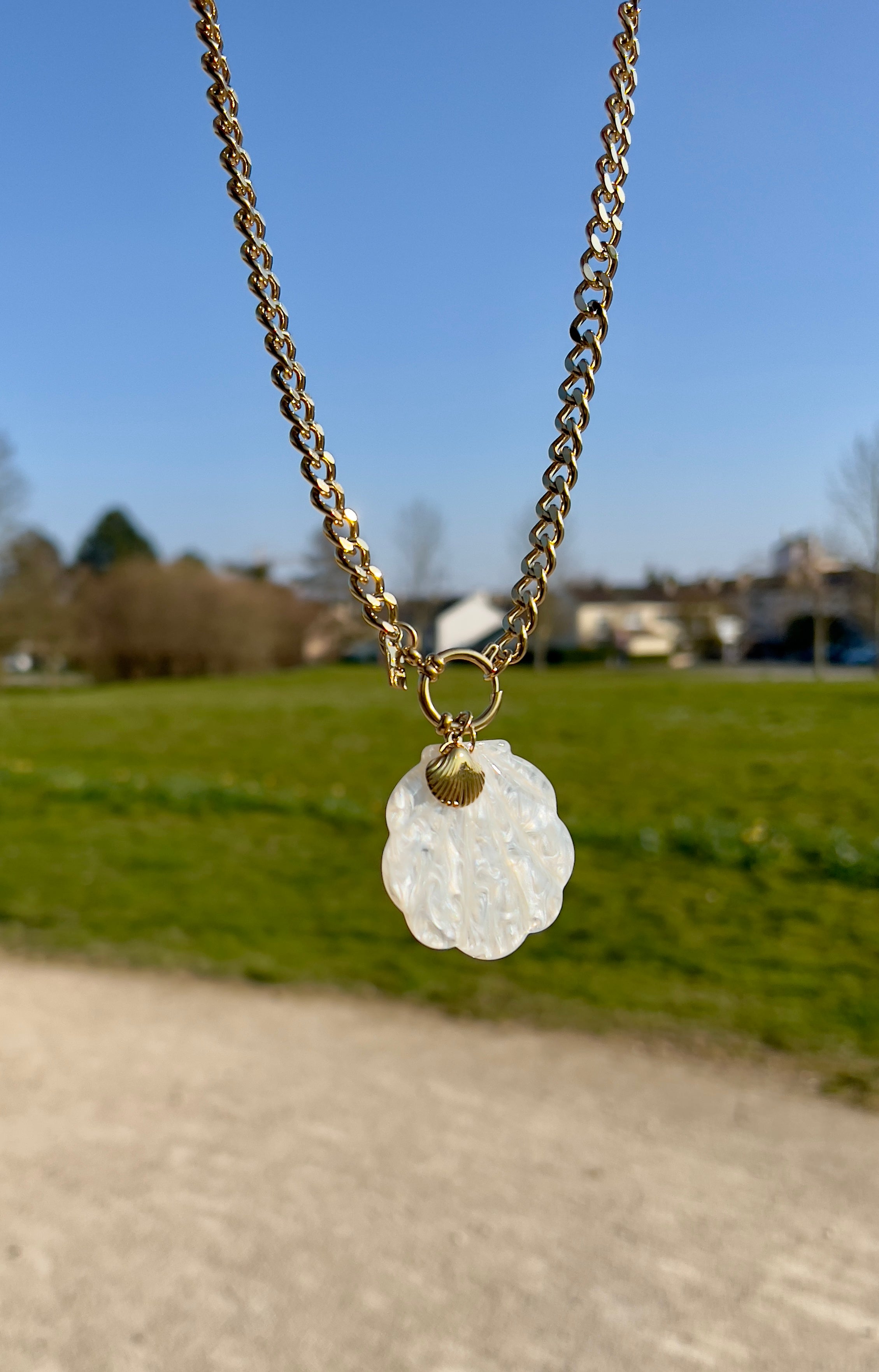Collier Emma