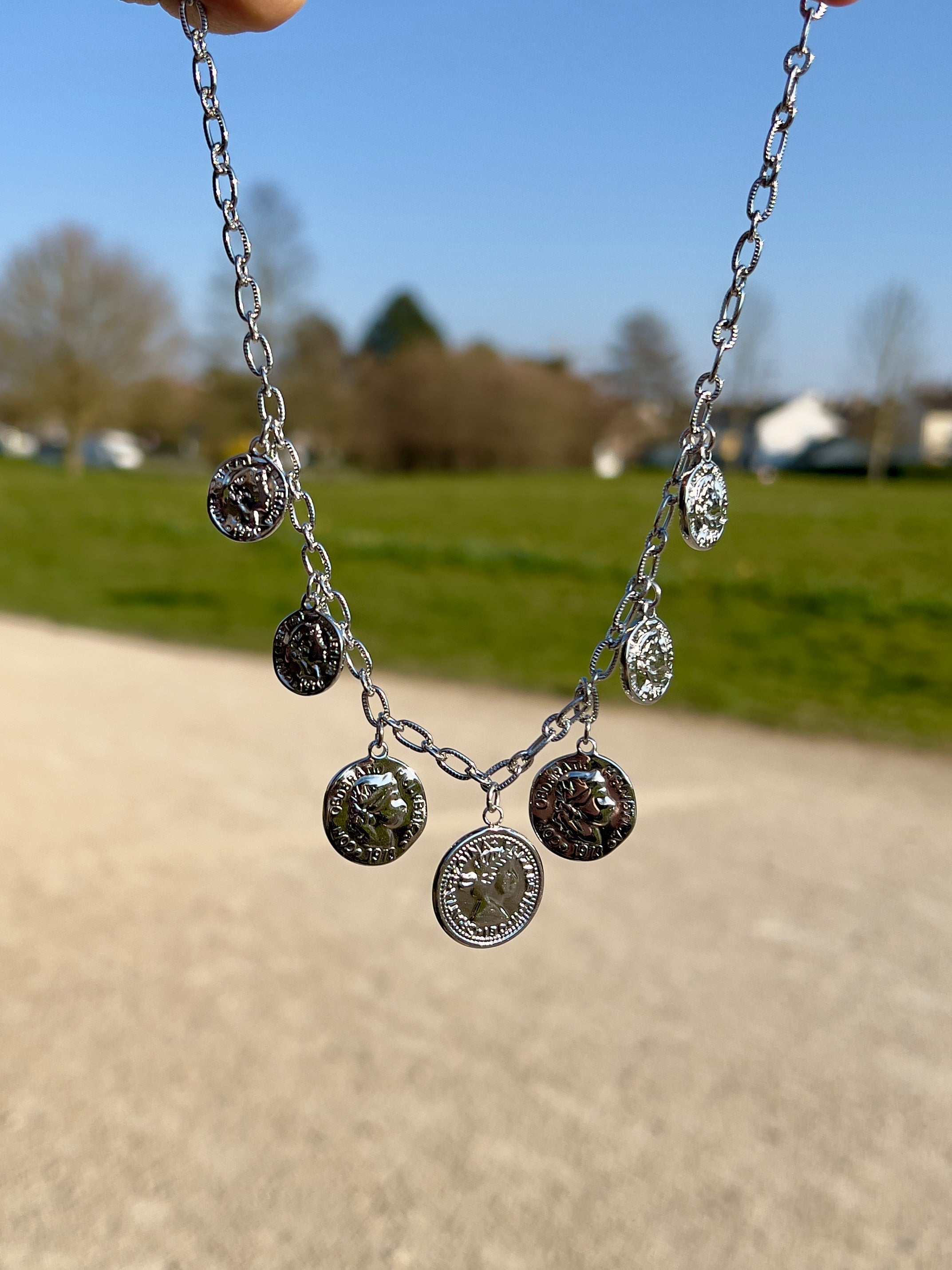 Collier Louis