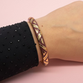 Bracelet Ethnique Marron