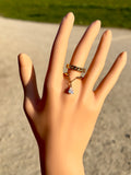 Bague Anne