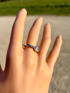 Bague d'amitié