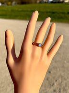 Bague l'éternel