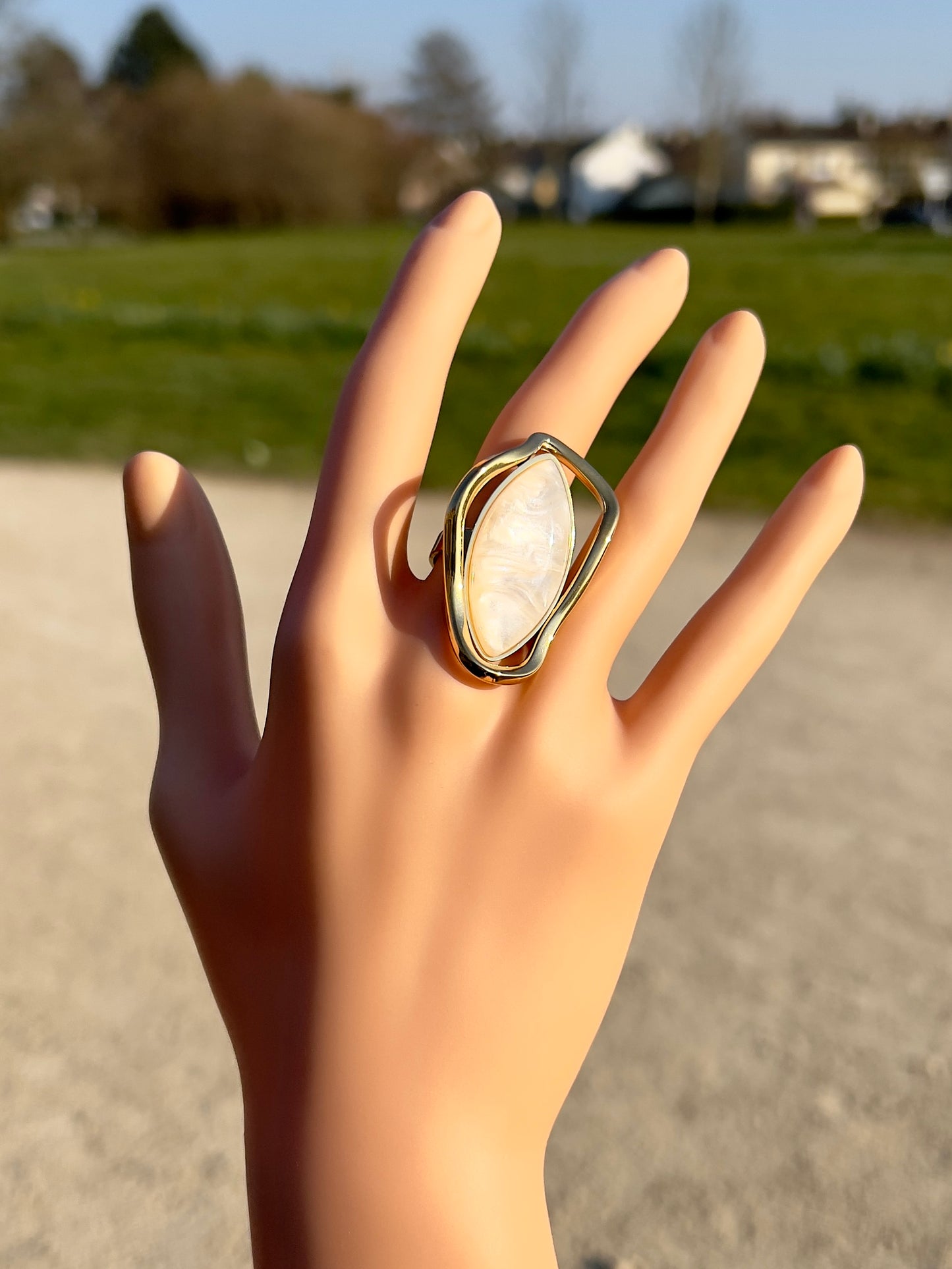 Bague Nolwenn