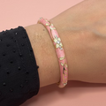 Bracelet Bollywood Rose