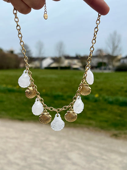 Collier La Réunion