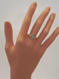Bague Lucky