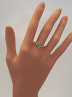 Bague Lucky