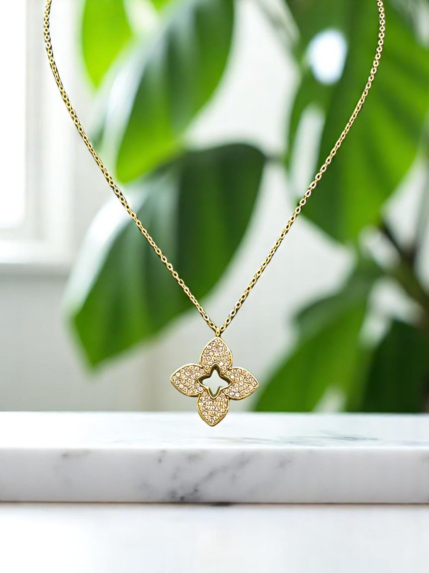 Collier Kenza