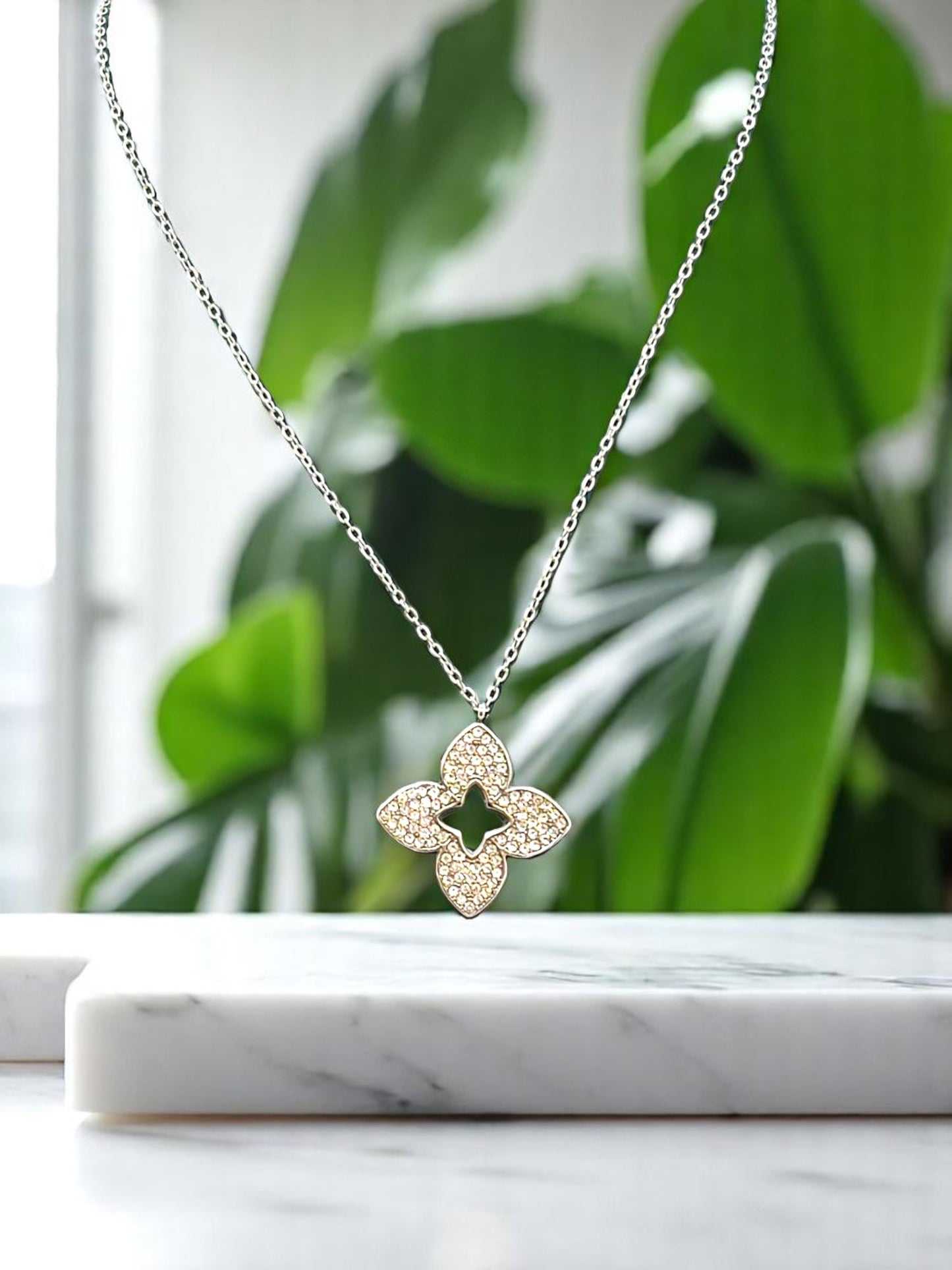 Collier Kenza