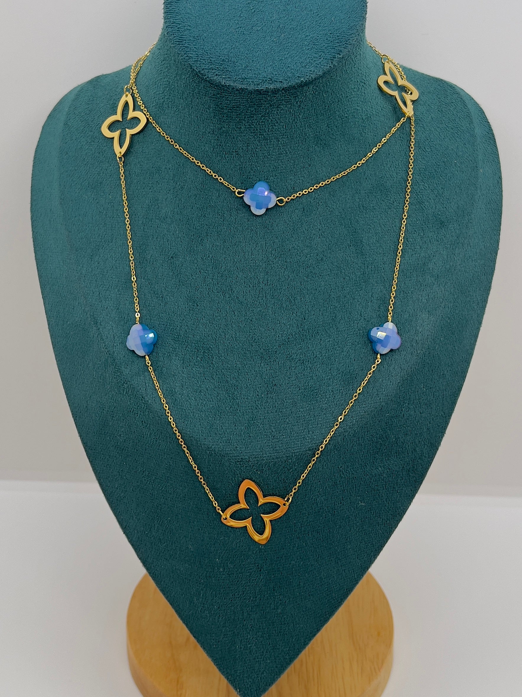 Collier Sautoir Nej