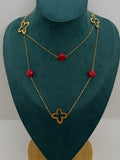 Collier Sautoir Nej