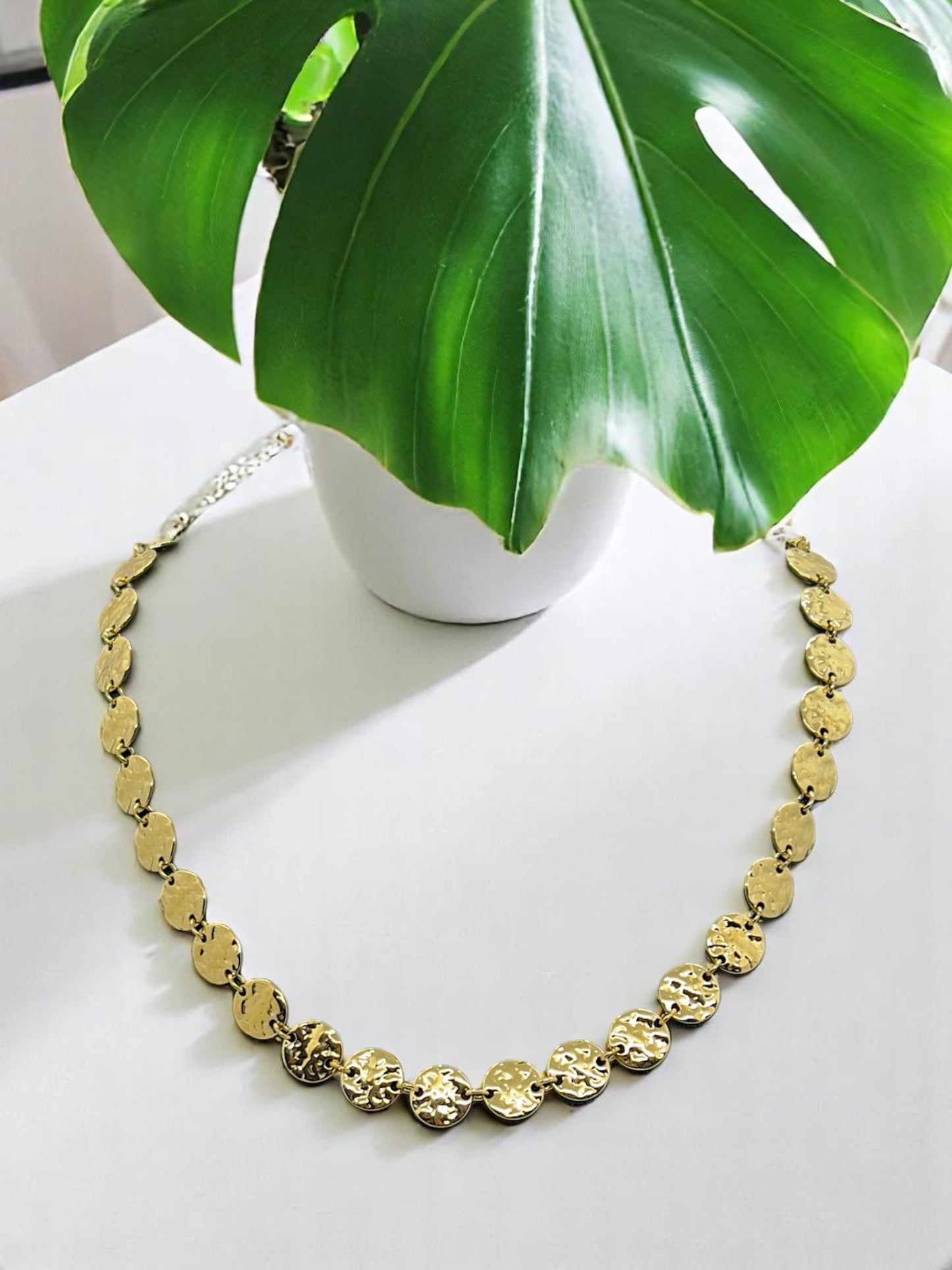 Collier Anne