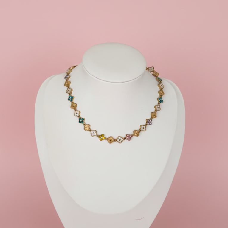 Collier Sultana Amira