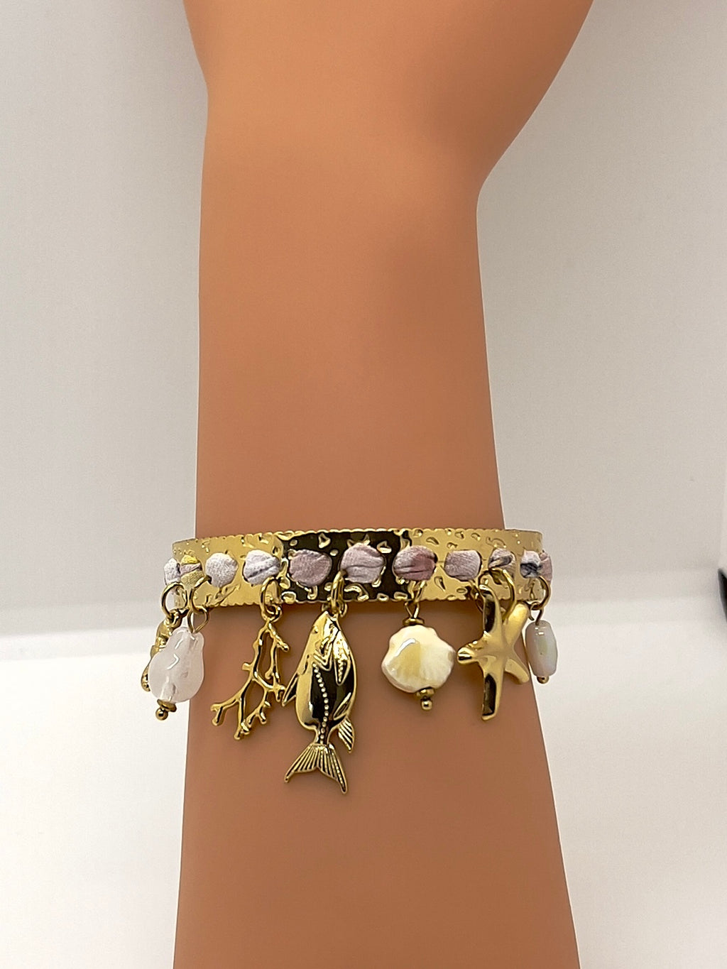 Bracelet Fruitier