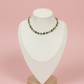 Collier Sultana Vert