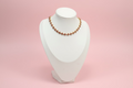 Collier Sultana full rose