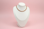Collier Sultana full rose