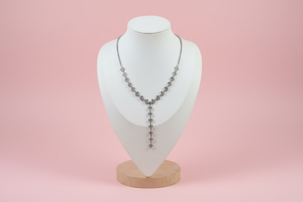 Collier Sultana Y