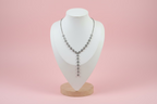 Collier Sultana Y