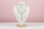 Collier Sultana Y