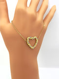 Bracelet Amour éternel