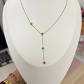 Collier Y Sirène