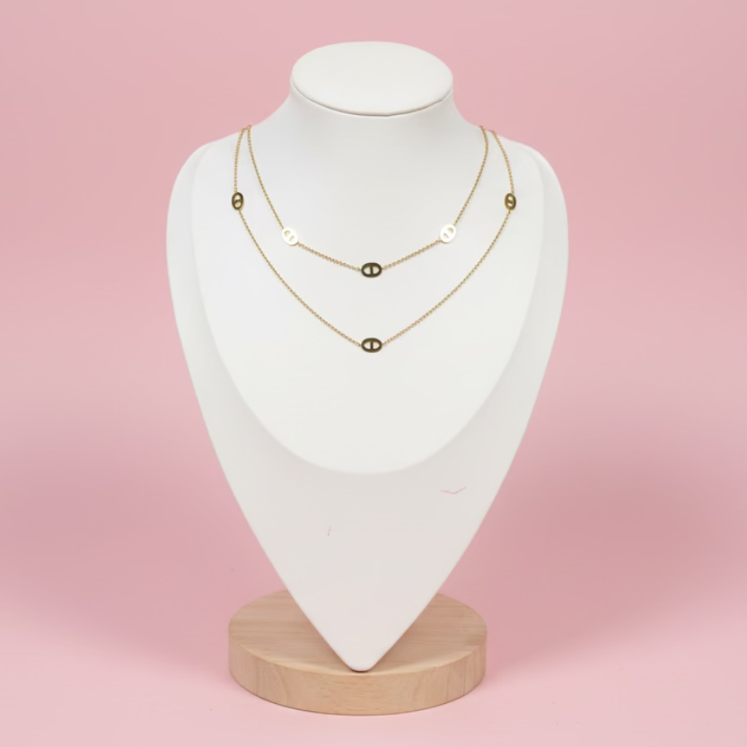 Collier Maelle