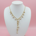 Collier Y Classy