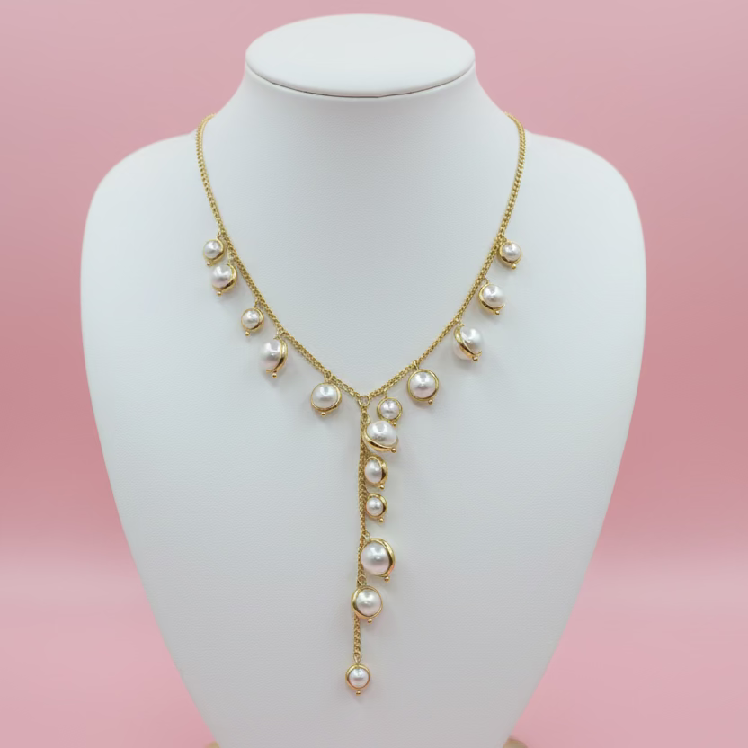 Collier Y Classy