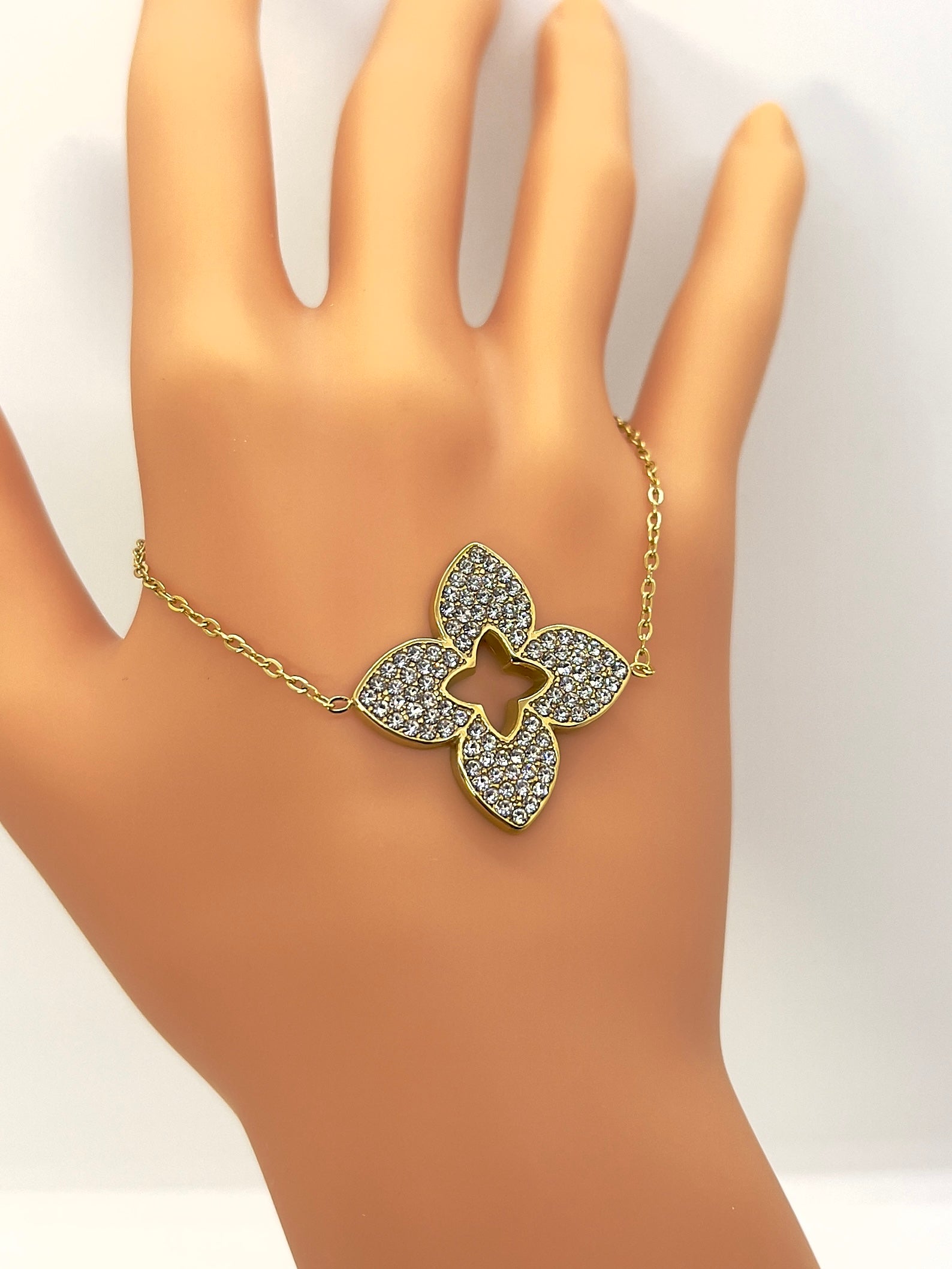 Bracelet Kenza