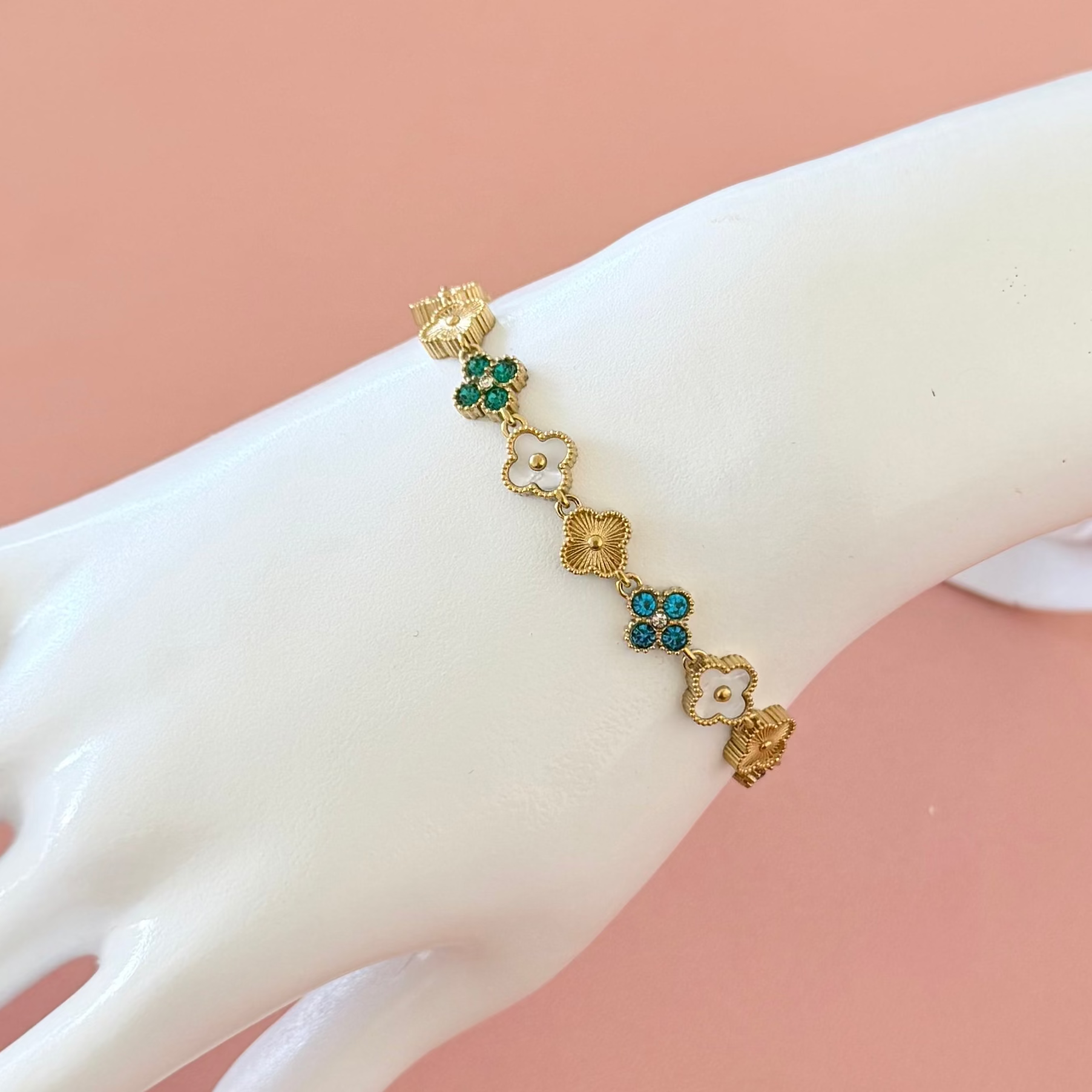 Bracelet Sultana Amira