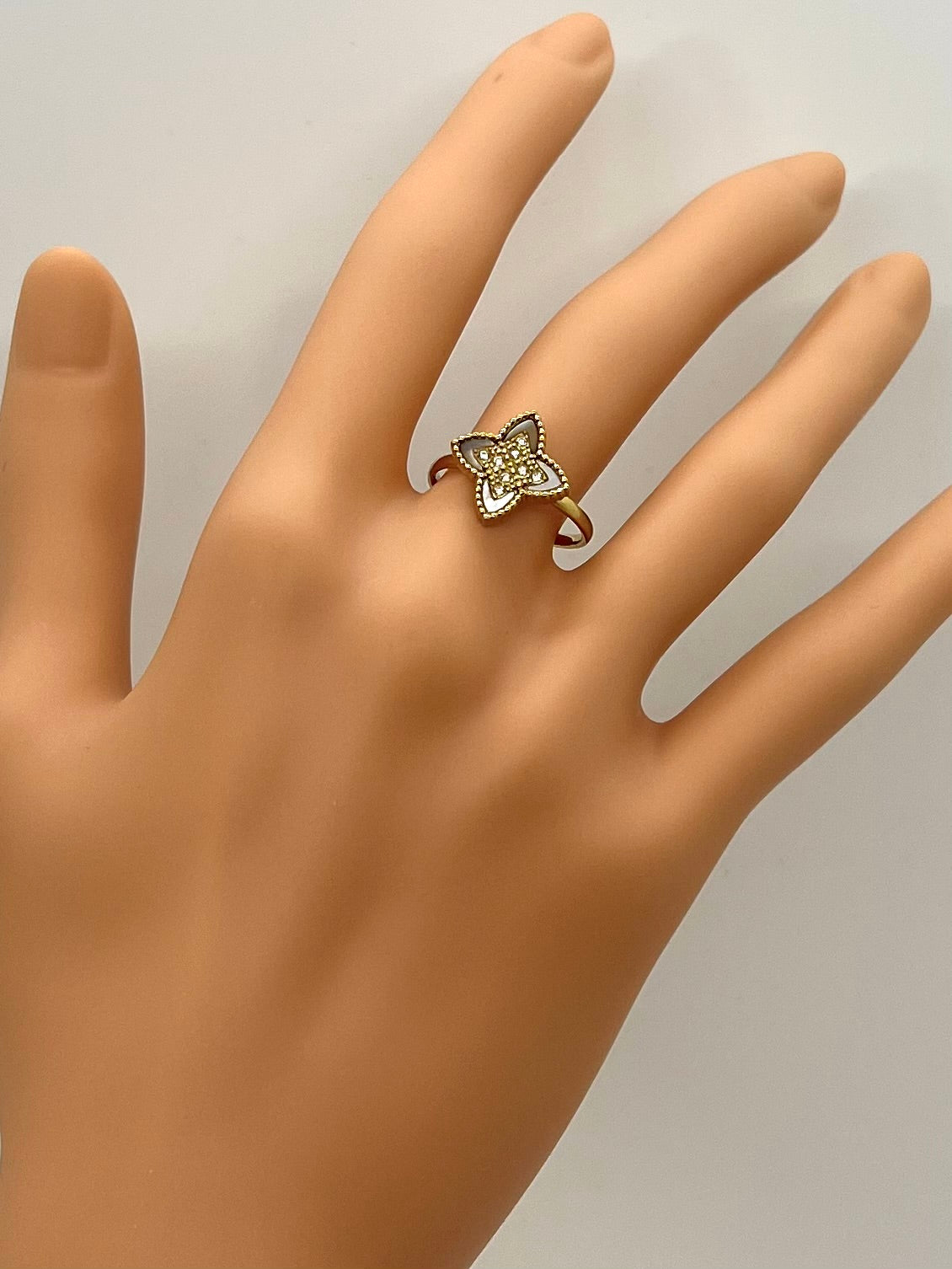 Bague Eloise
