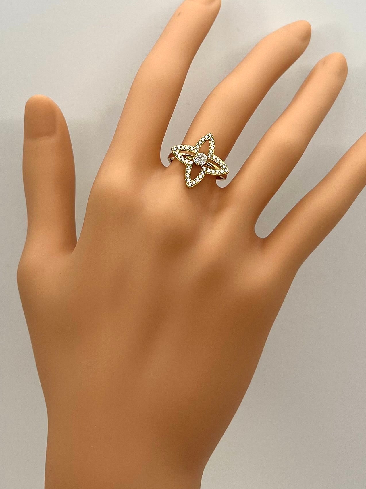 Bague Zineb