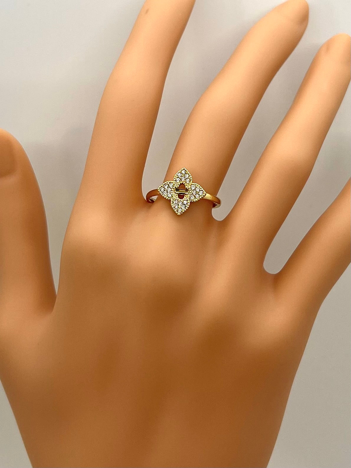 Bague Kenza Mini