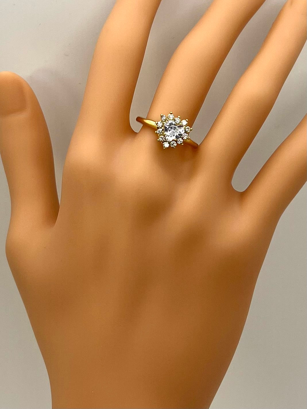 Bague Liliana
