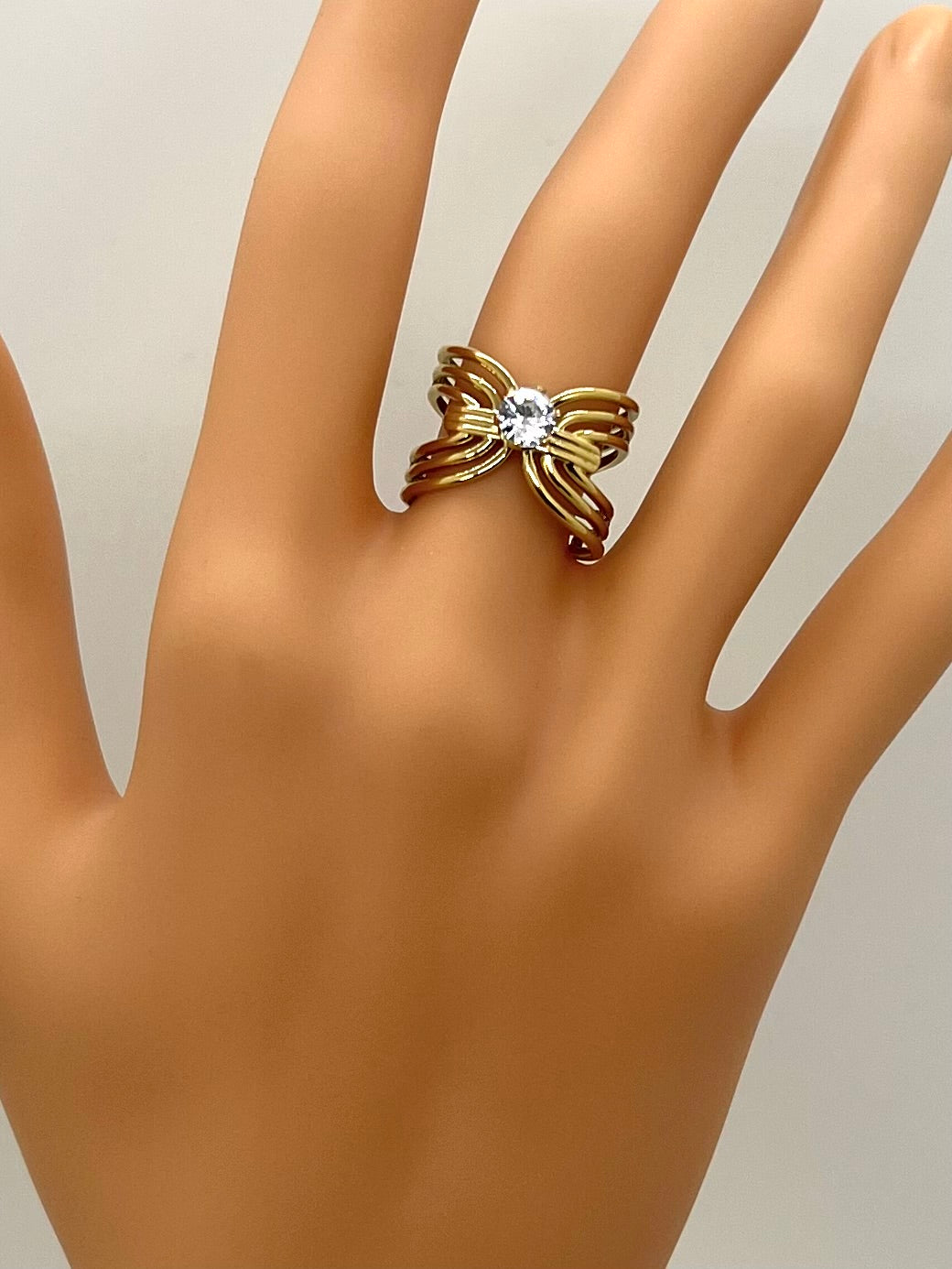 Bague Zira