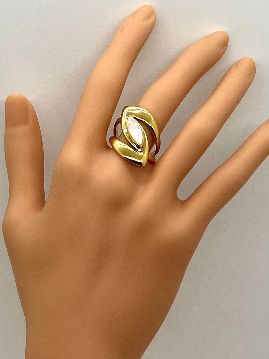 Bague Mayra