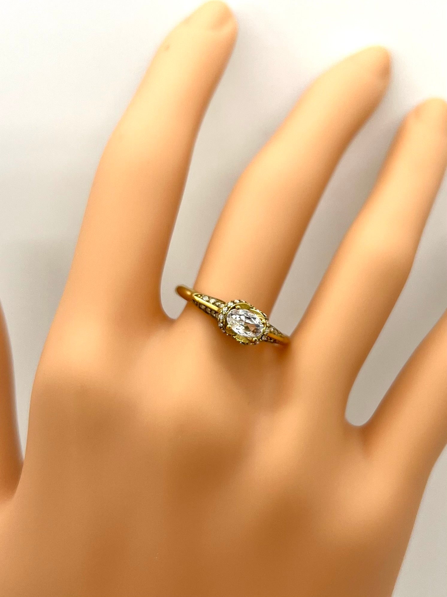Bague Anna