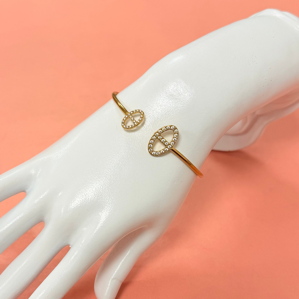 Bracelet Omaye