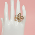 Bague Cathy
