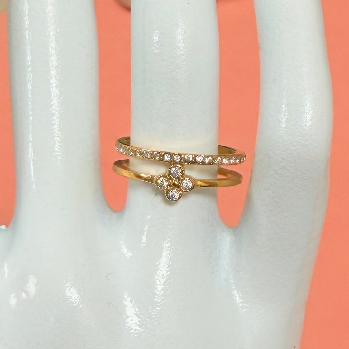 Bague Bonnie