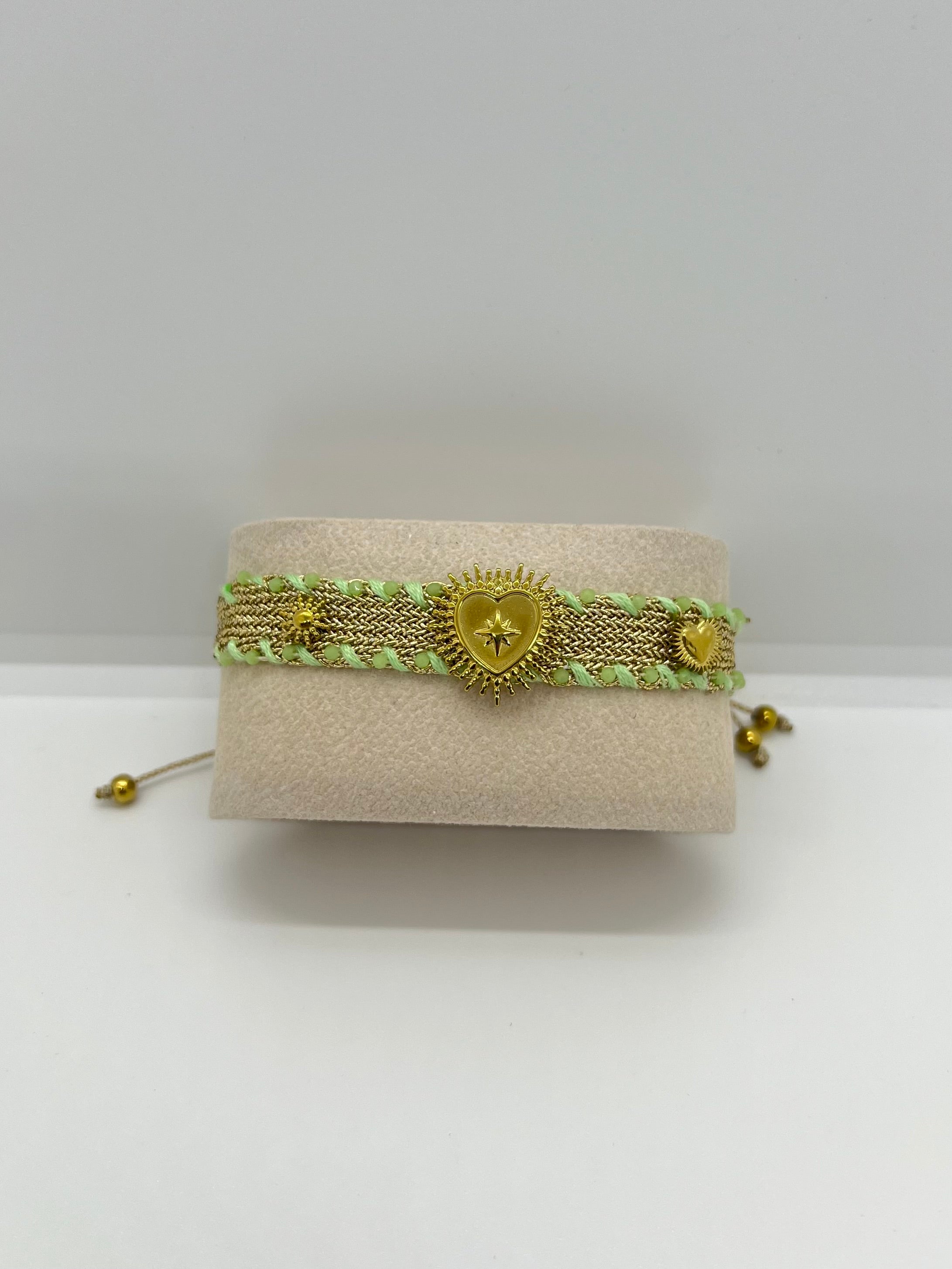 Bracelet Nouche