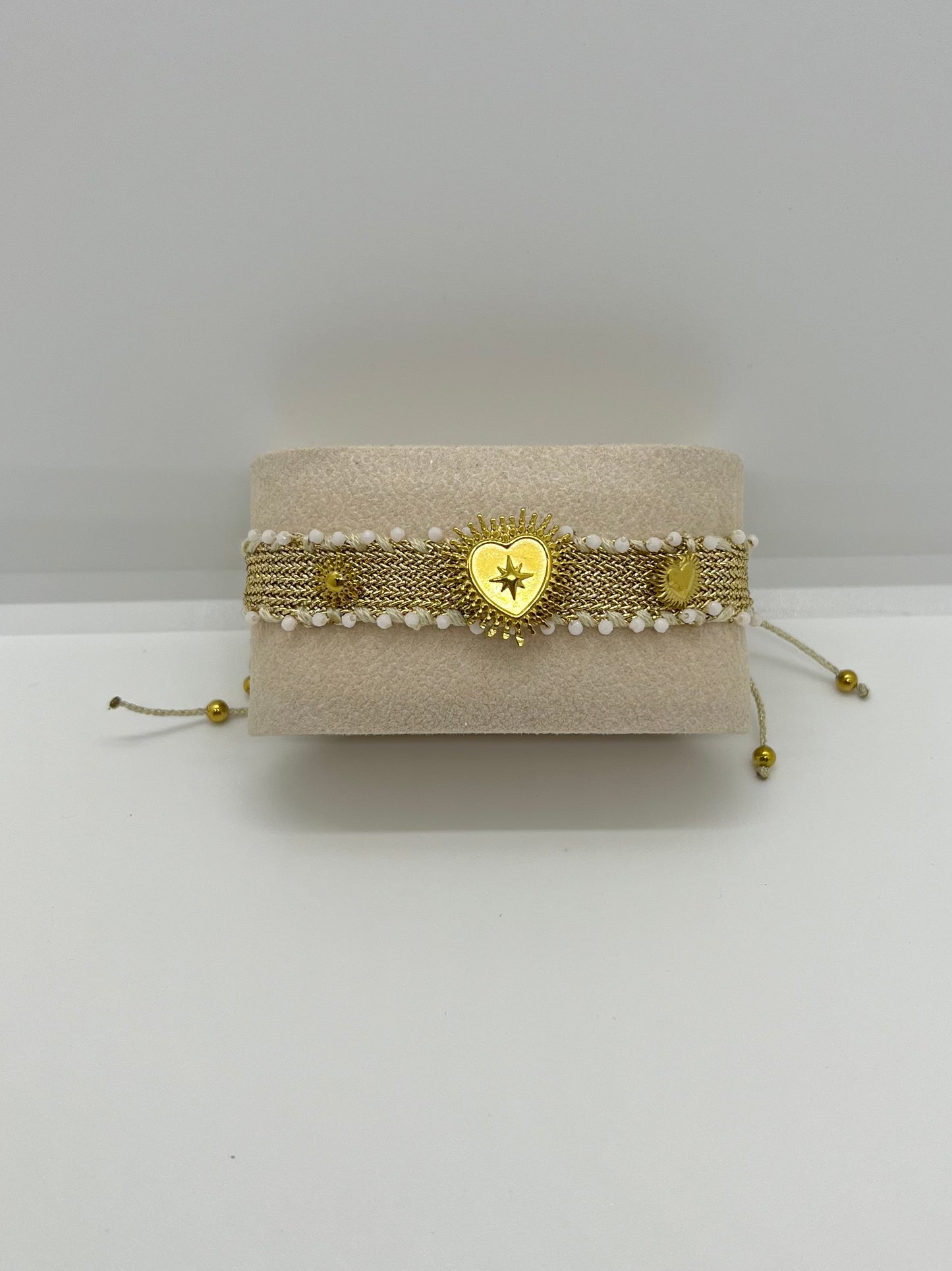 Bracelet Nouche