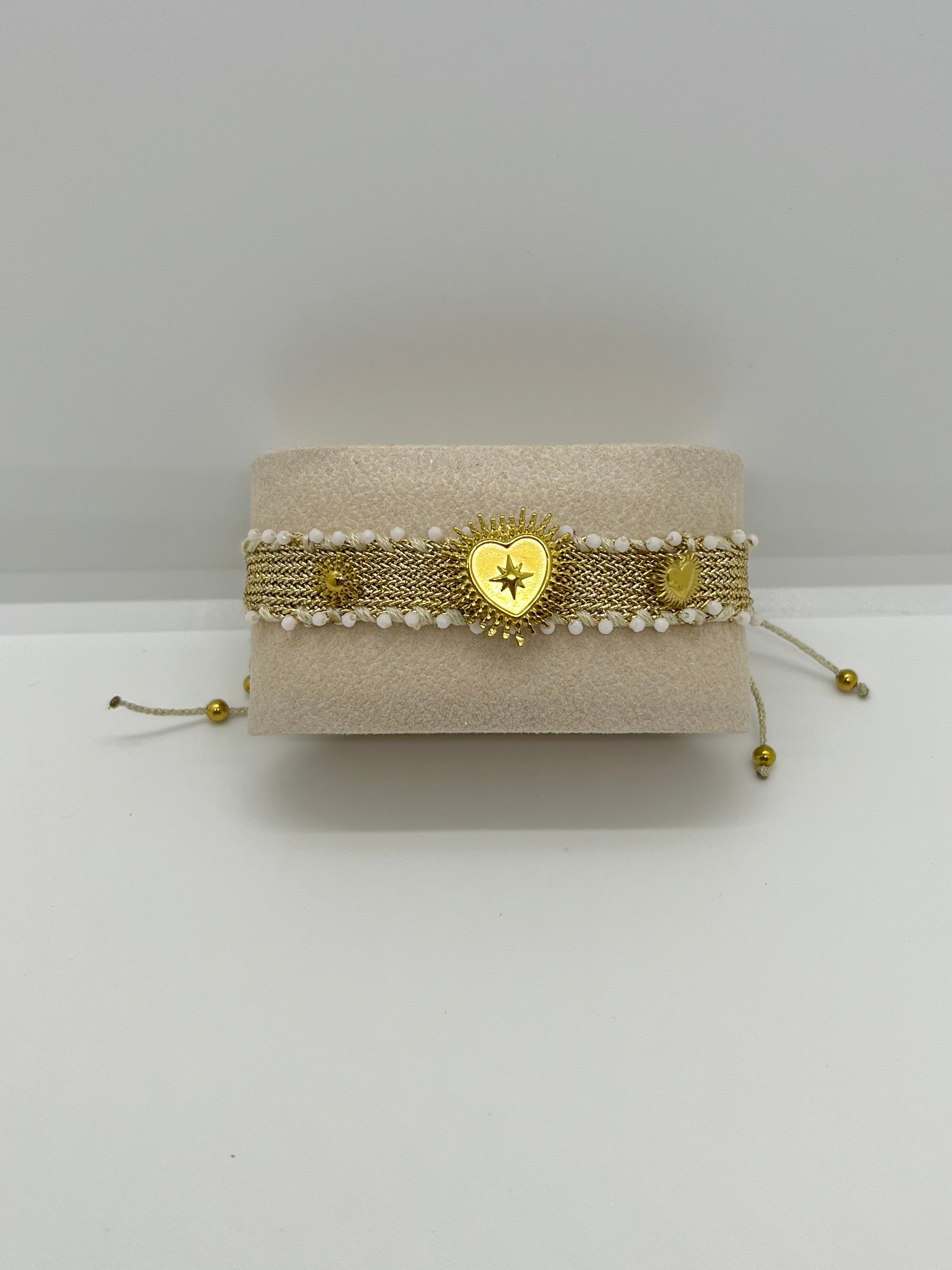 Bracelet Nouche