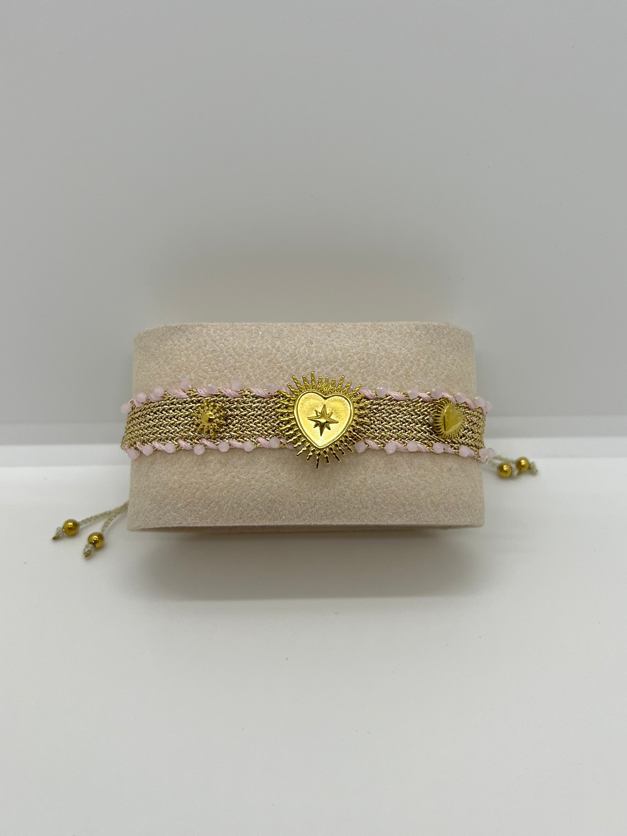Bracelet Nouche