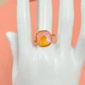 Bague Amélia
