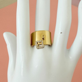 Bague Asma