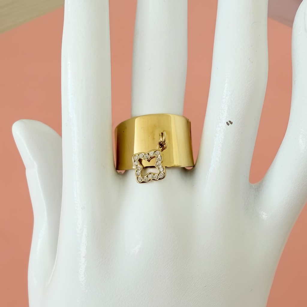 Bague Asma