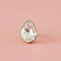 Bague Goutte